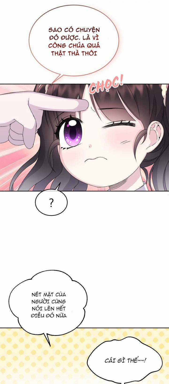 Công Chúa Huỷ Diệt - Chapter 24 - Trang 31
