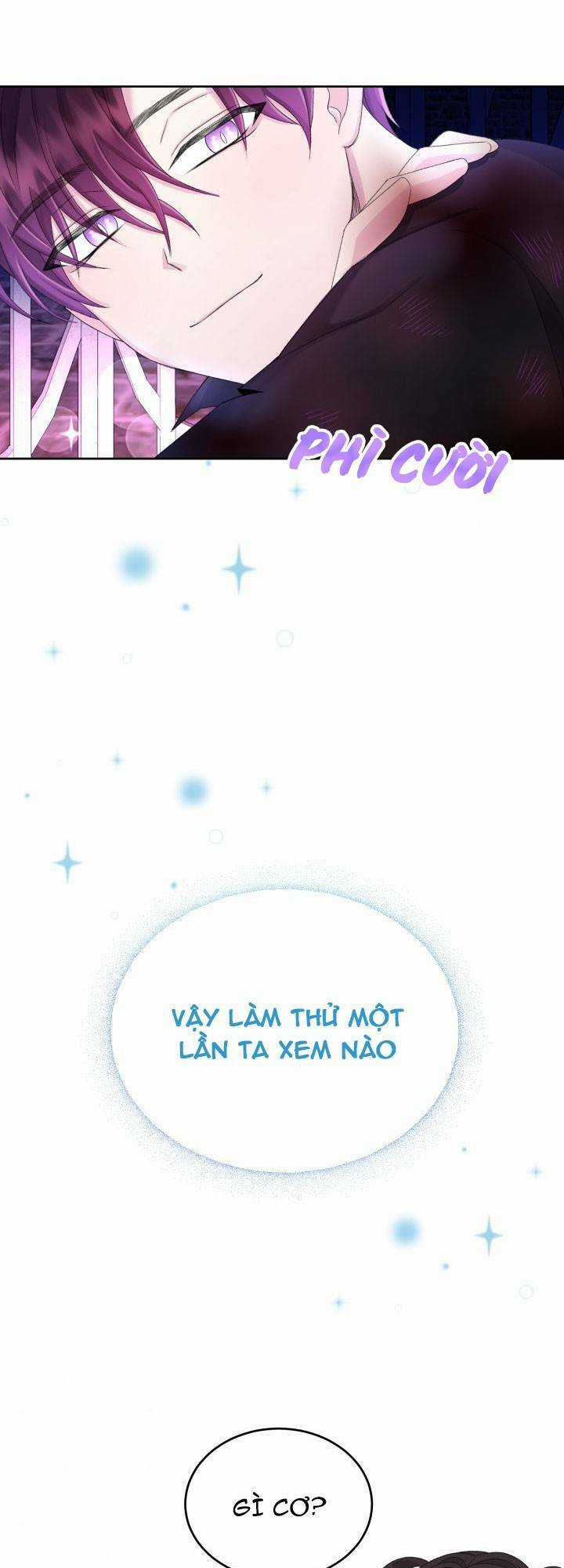 Công Chúa Huỷ Diệt - Chapter 24 - Trang 38