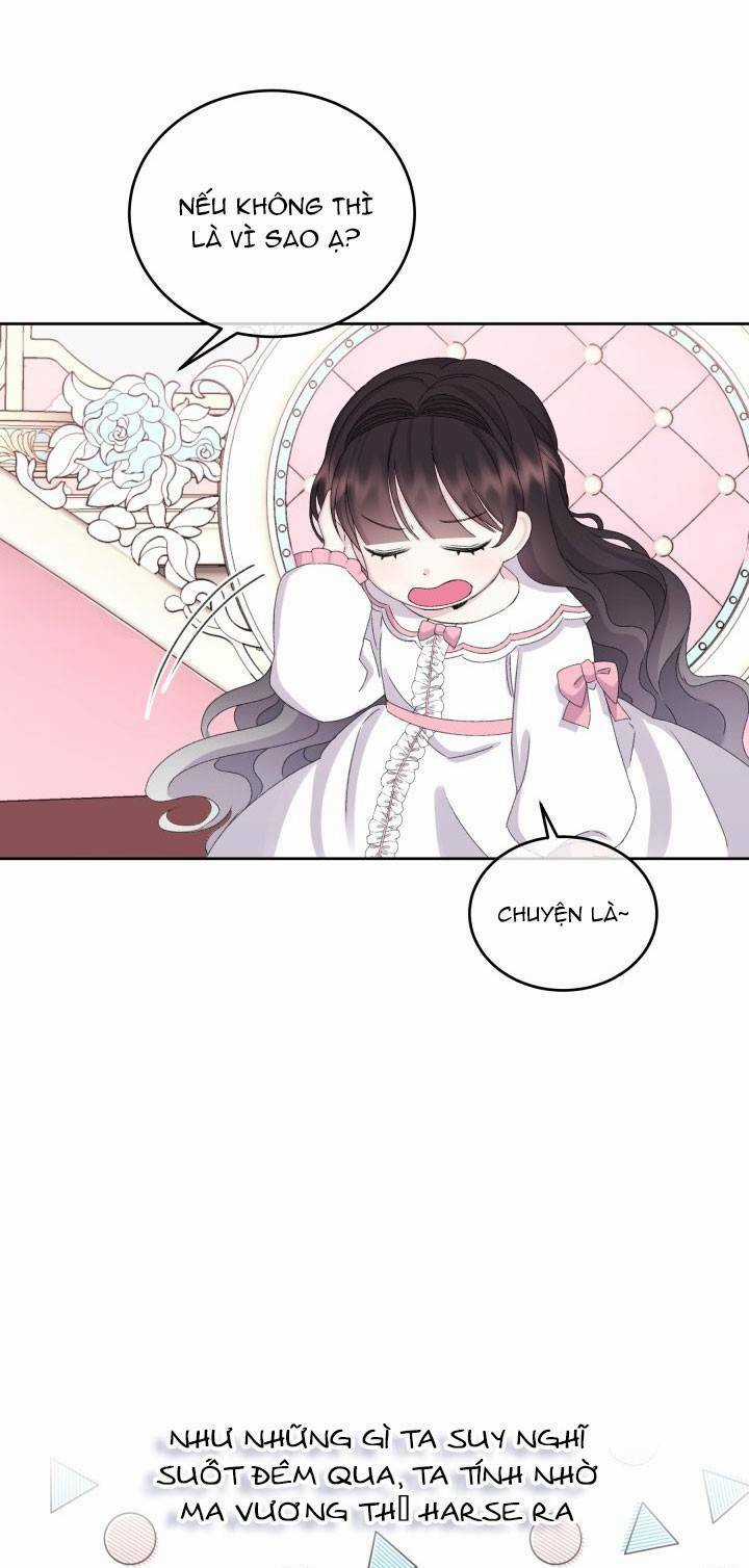 Công Chúa Huỷ Diệt - Chapter 24 - Trang 9