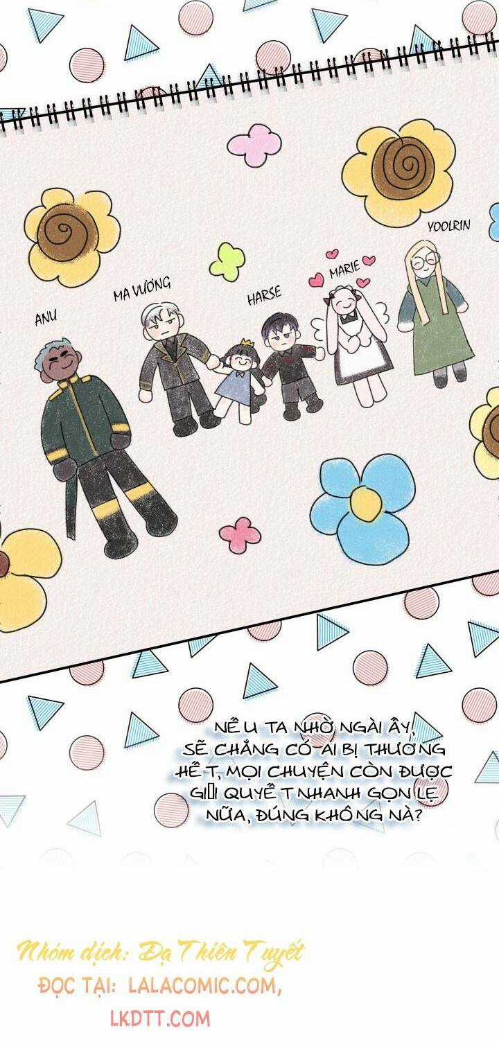 Công Chúa Huỷ Diệt - Chapter 24 - Trang 10