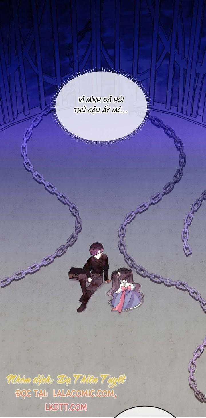 Công Chúa Huỷ Diệt - Chapter 25 - Trang 1