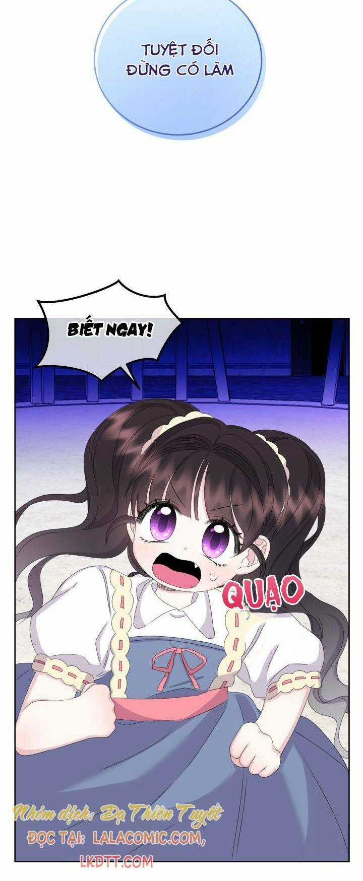 Công Chúa Huỷ Diệt - Chapter 25 - Trang 12