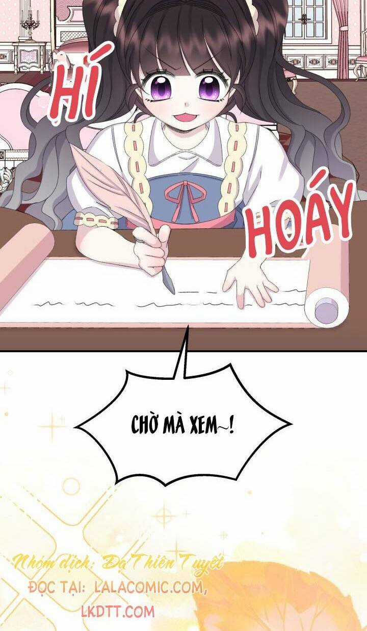 Công Chúa Huỷ Diệt - Chapter 25 - Trang 18