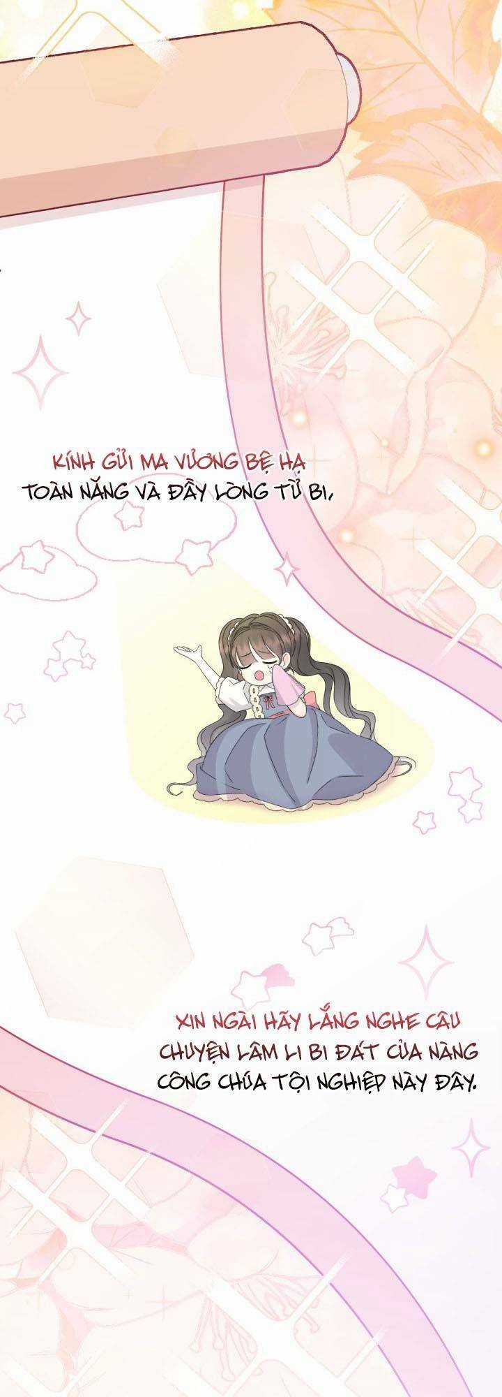 Công Chúa Huỷ Diệt - Chapter 25 - Trang 19