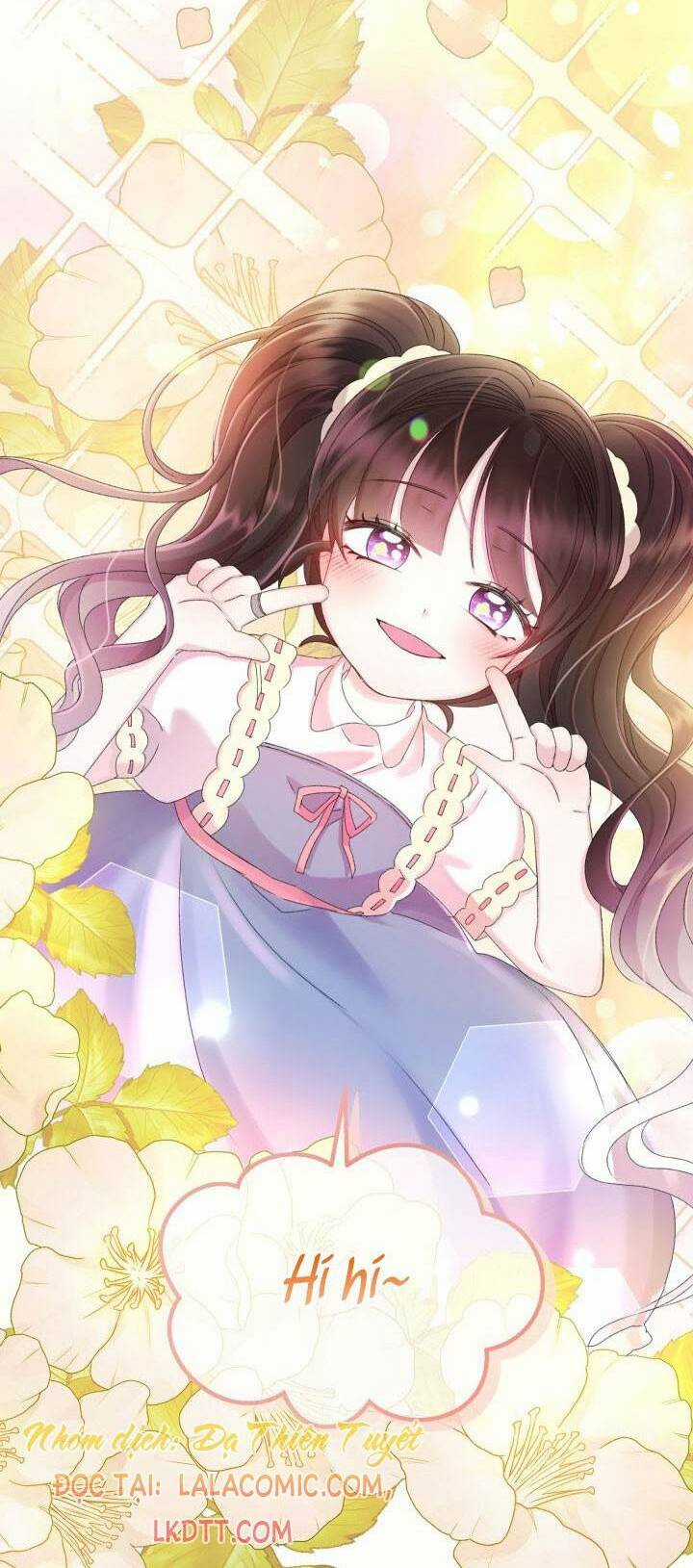 Công Chúa Huỷ Diệt - Chapter 25 - Trang 3