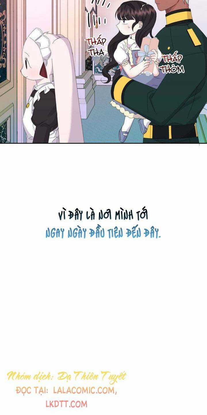 Công Chúa Huỷ Diệt - Chapter 25 - Trang 28