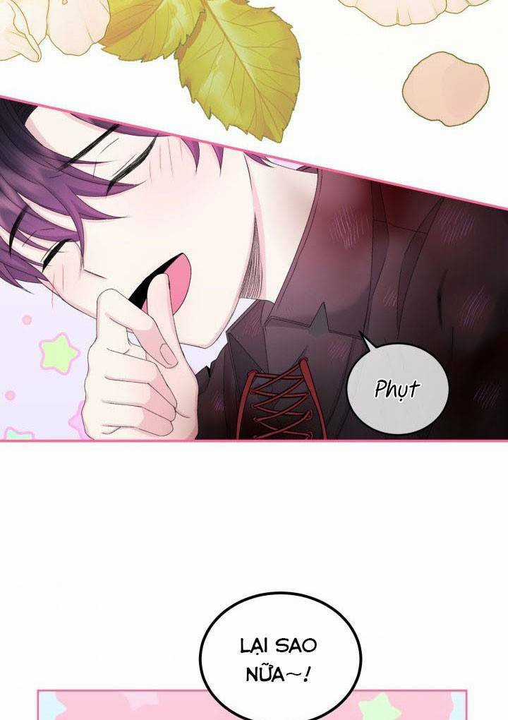 Công Chúa Huỷ Diệt - Chapter 25 - Trang 4