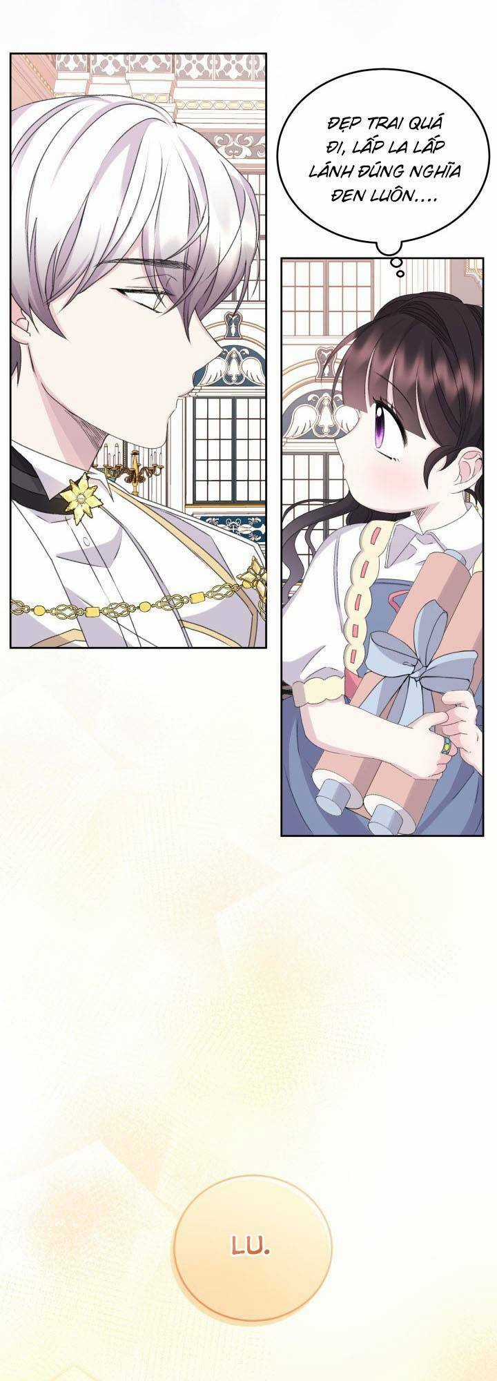 Công Chúa Huỷ Diệt - Chapter 25 - Trang 34