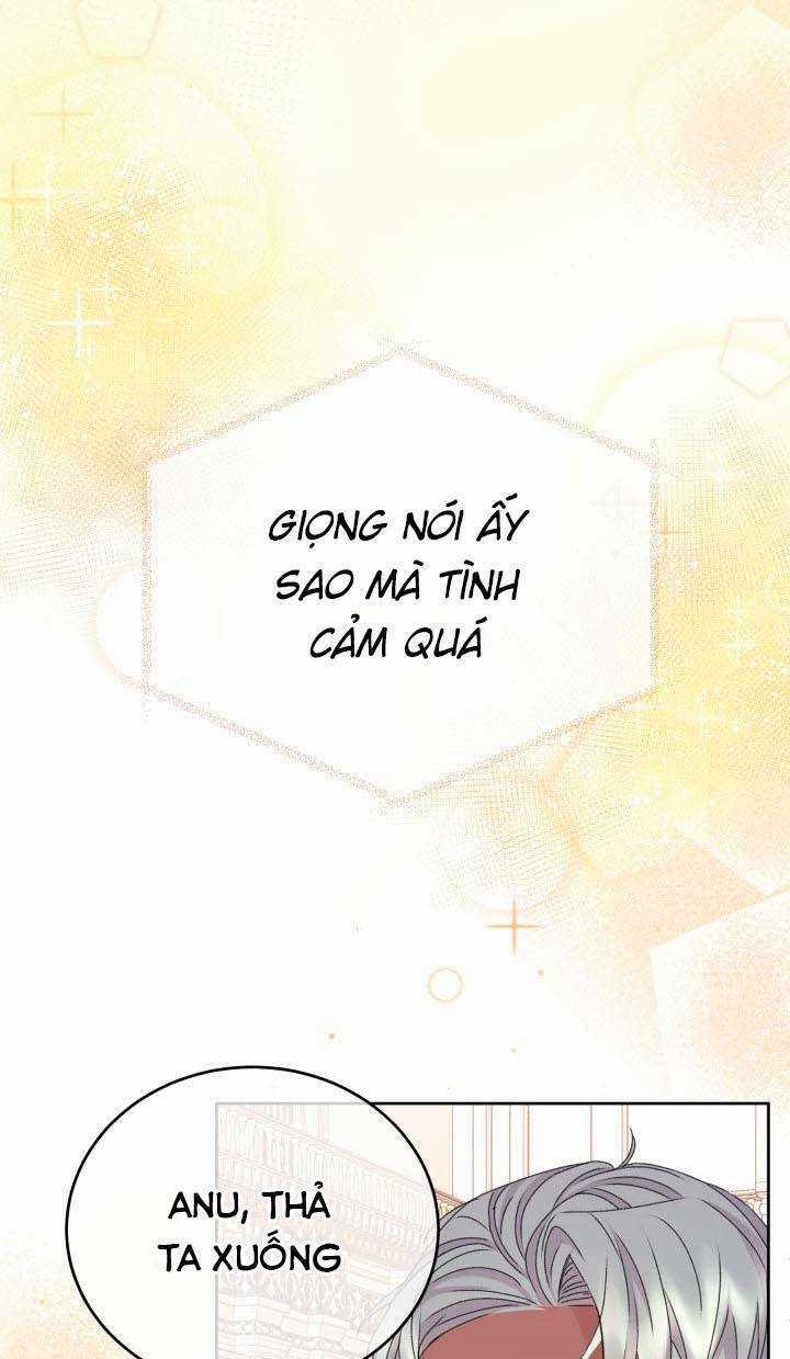 Công Chúa Huỷ Diệt - Chapter 25 - Trang 35