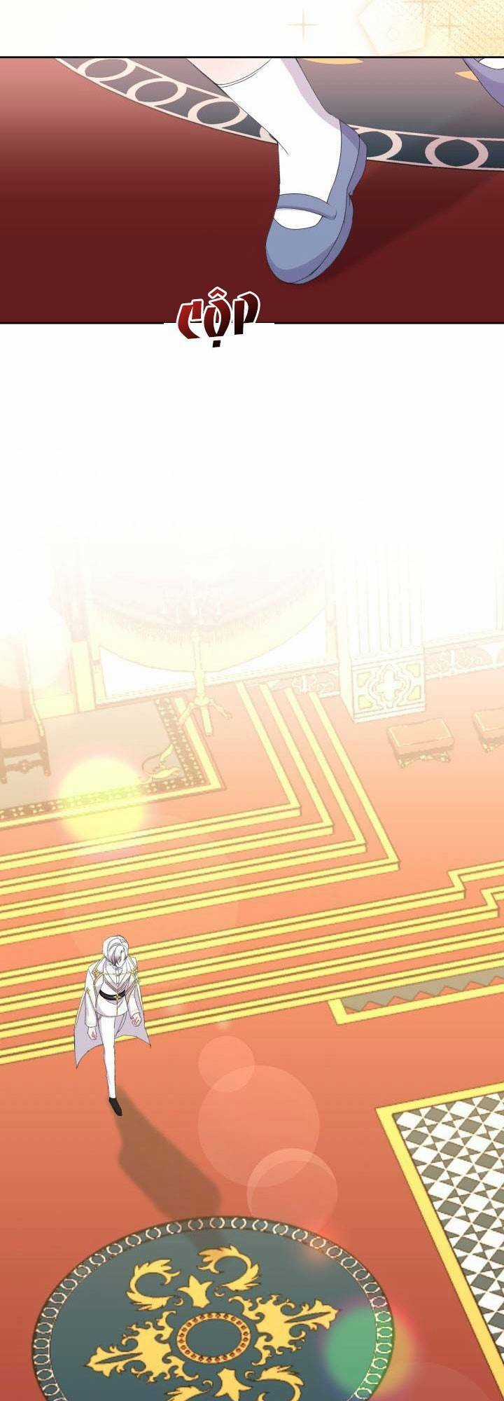 Công Chúa Huỷ Diệt - Chapter 25 - Trang 37