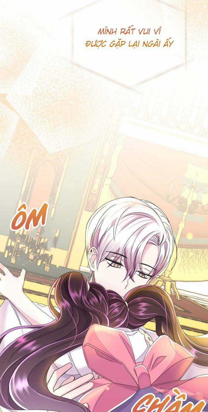 Công Chúa Huỷ Diệt - Chapter 25 - Trang 40