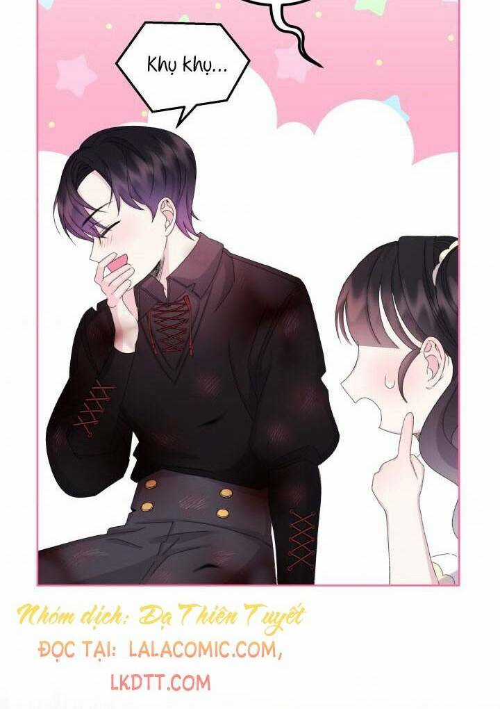 Công Chúa Huỷ Diệt - Chapter 25 - Trang 5