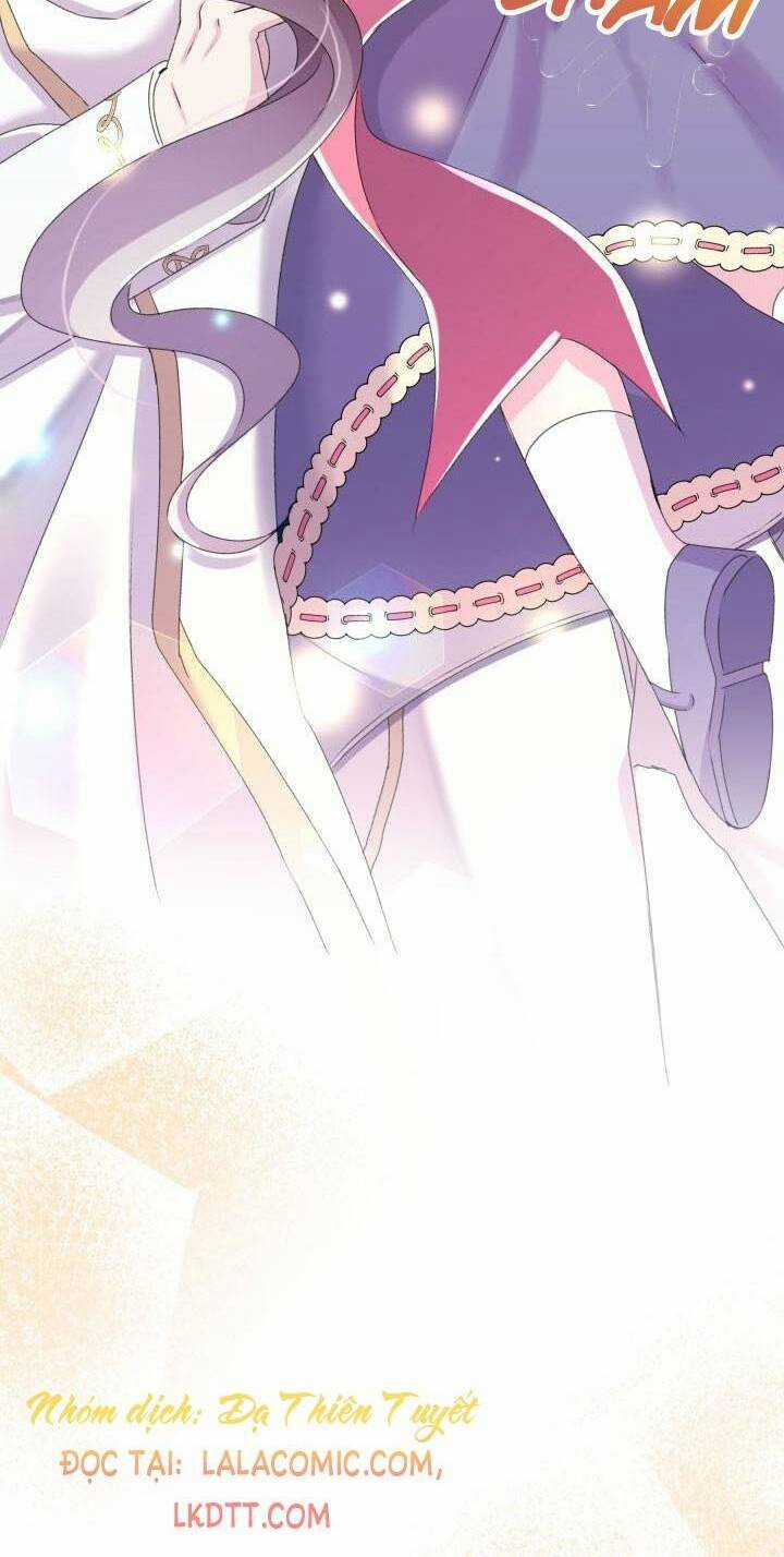 Công Chúa Huỷ Diệt - Chapter 25 - Trang 41
