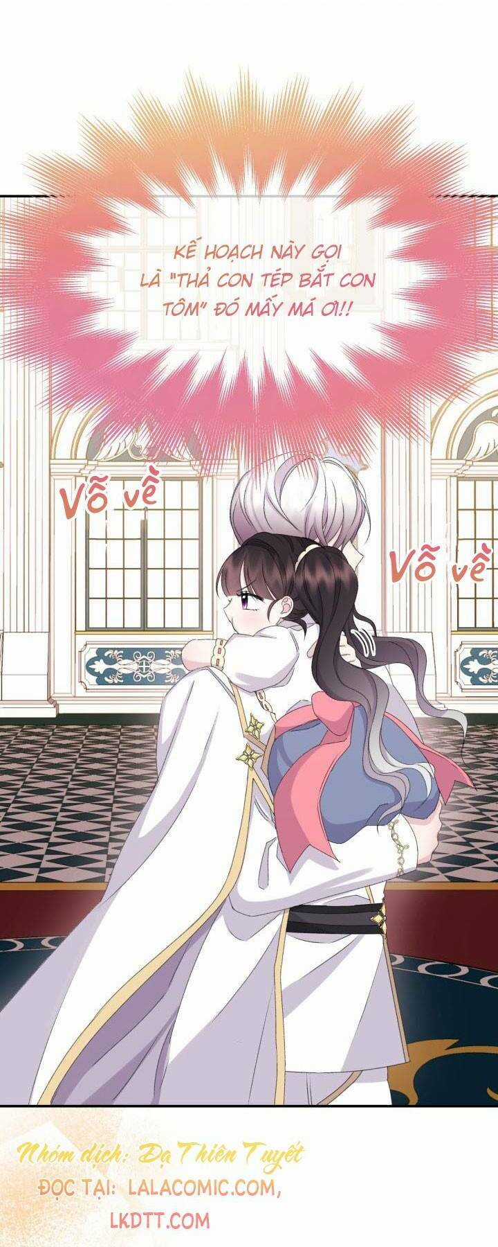 Công Chúa Huỷ Diệt - Chapter 25 - Trang 45