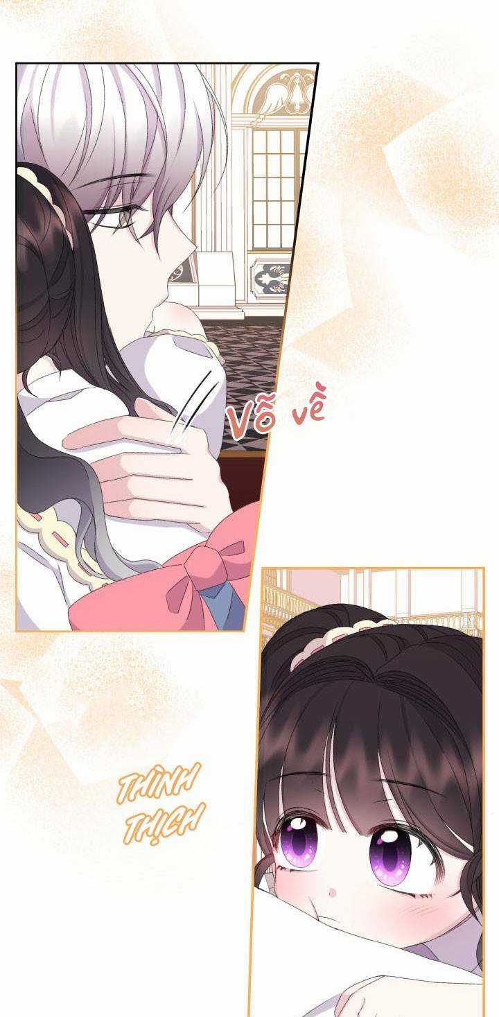 Công Chúa Huỷ Diệt - Chapter 25 - Trang 46