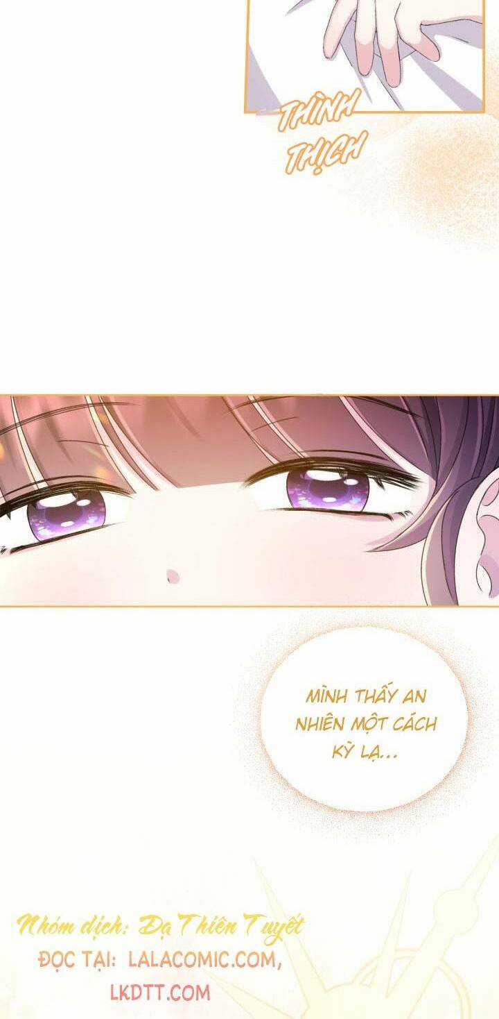Công Chúa Huỷ Diệt - Chapter 25 - Trang 47
