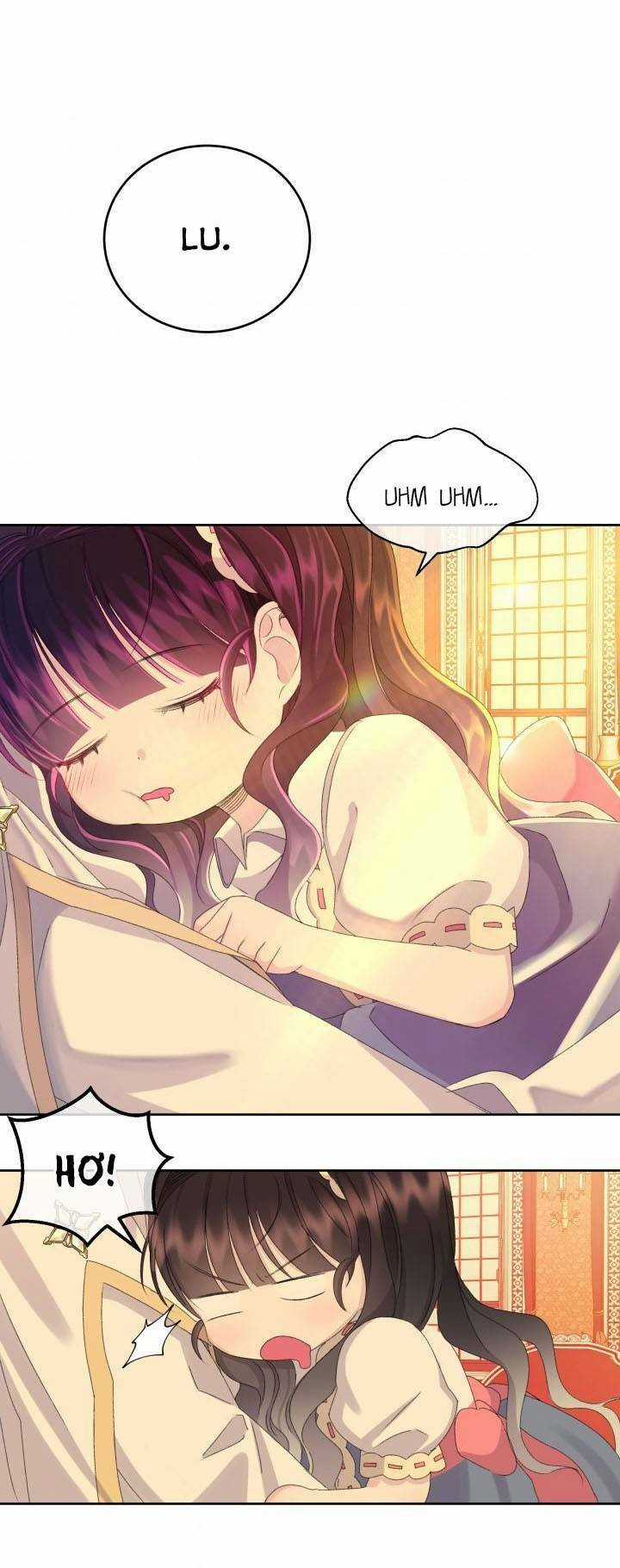 Công Chúa Huỷ Diệt - Chapter 25 - Trang 50