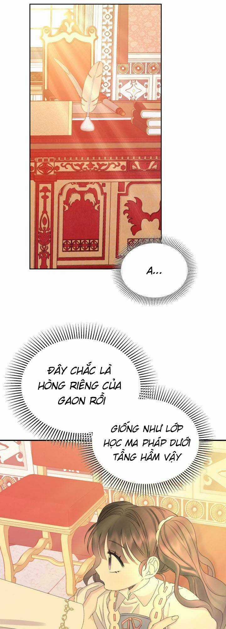 Công Chúa Huỷ Diệt - Chapter 25 - Trang 52