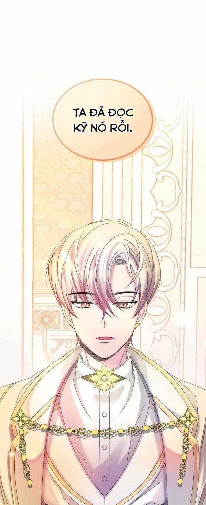 Công Chúa Huỷ Diệt - Chapter 25 - Trang 58