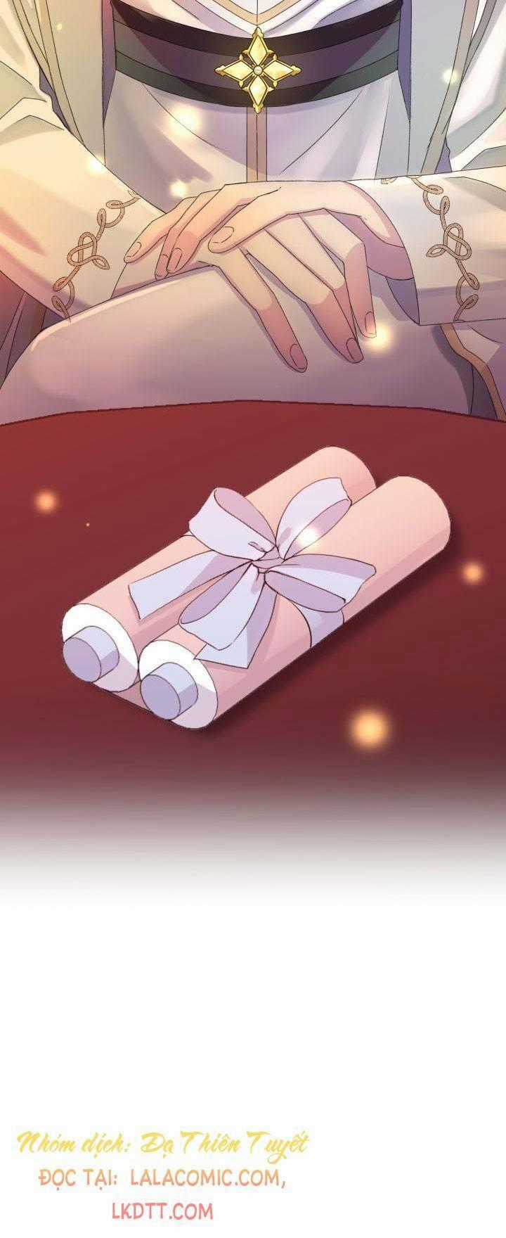 Công Chúa Huỷ Diệt - Chapter 25 - Trang 59