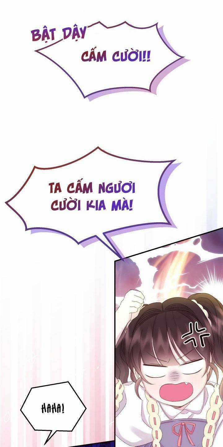 Công Chúa Huỷ Diệt - Chapter 25 - Trang 7