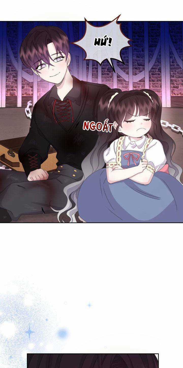 Công Chúa Huỷ Diệt - Chapter 25 - Trang 9