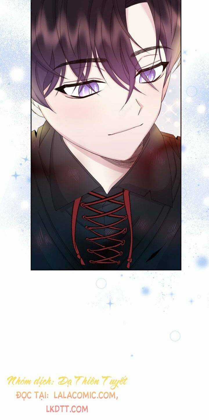 Công Chúa Huỷ Diệt - Chapter 25 - Trang 10