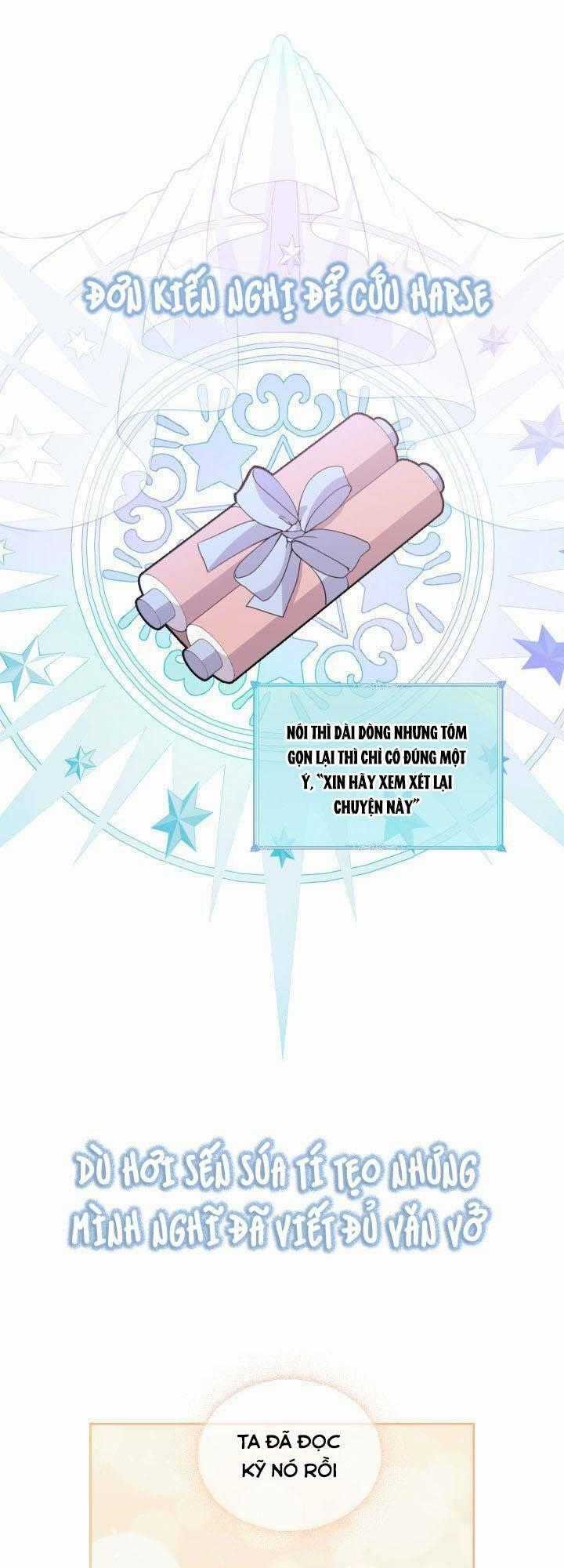 Công Chúa Huỷ Diệt - Chapter 26 - Trang 1