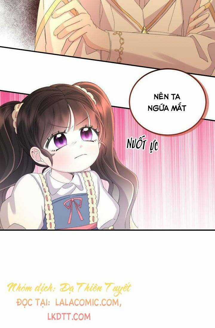 Công Chúa Huỷ Diệt - Chapter 26 - Trang 11