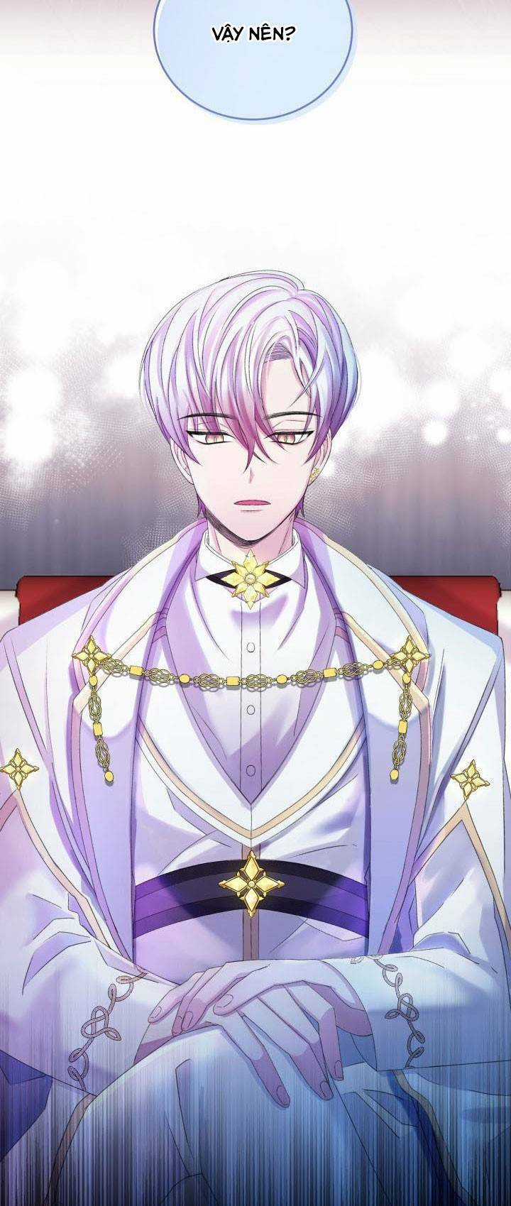 Công Chúa Huỷ Diệt - Chapter 26 - Trang 13