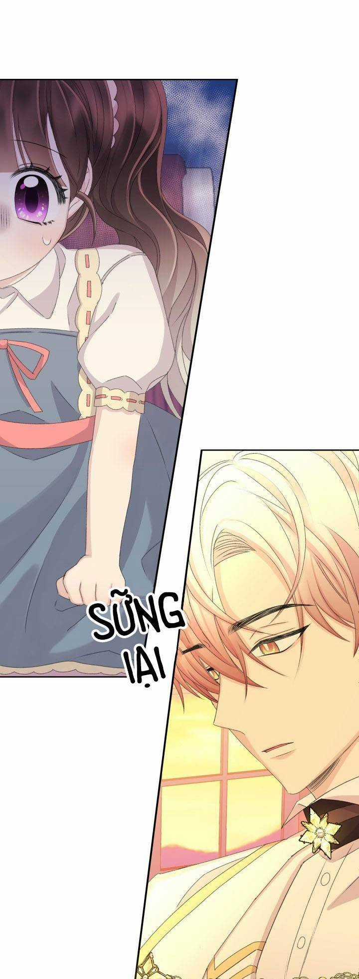 Công Chúa Huỷ Diệt - Chapter 26 - Trang 15