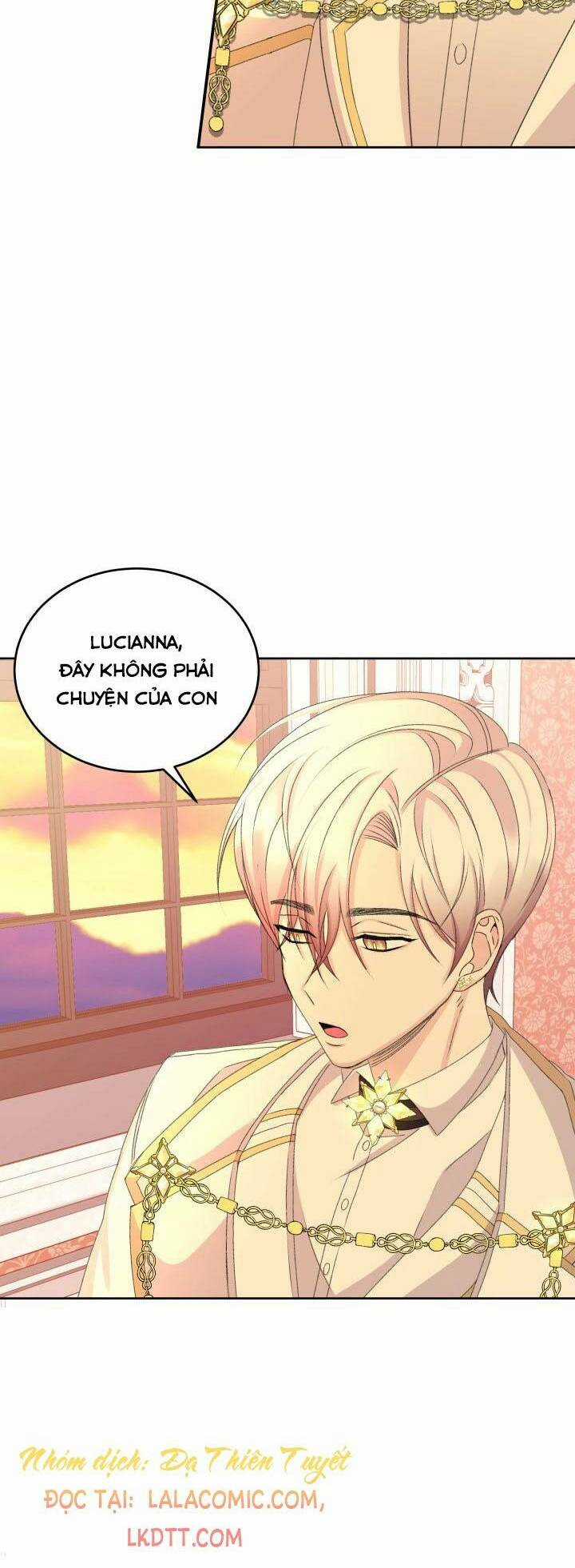 Công Chúa Huỷ Diệt - Chapter 26 - Trang 16