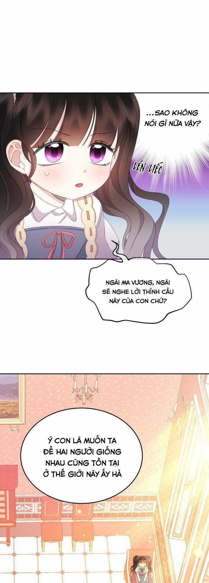 Công Chúa Huỷ Diệt - Chapter 26 - Trang 3