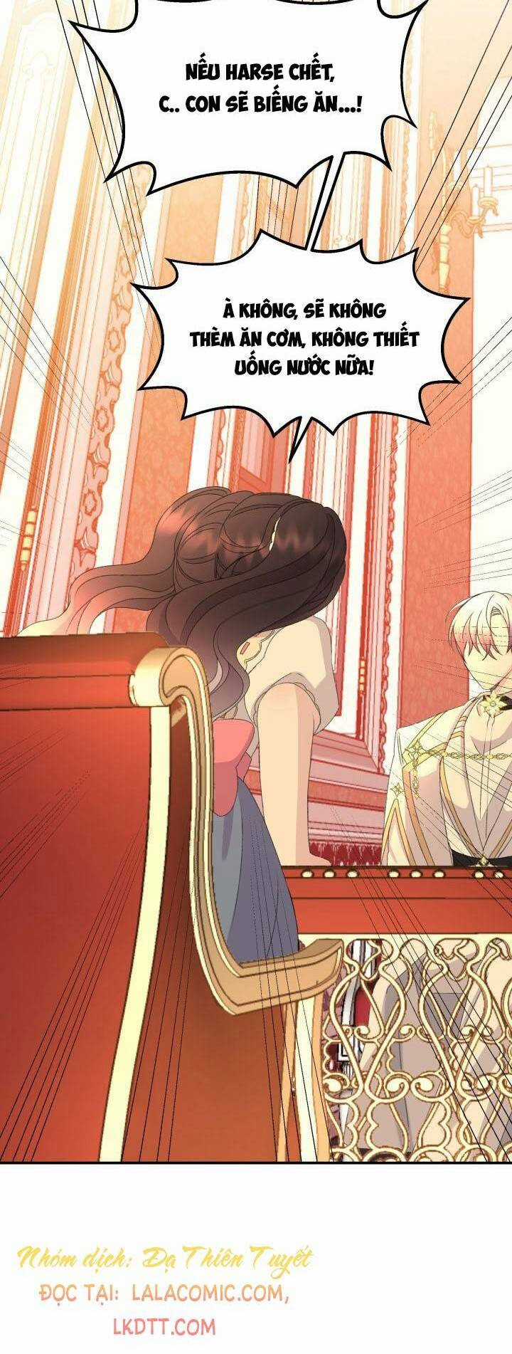 Công Chúa Huỷ Diệt - Chapter 26 - Trang 26