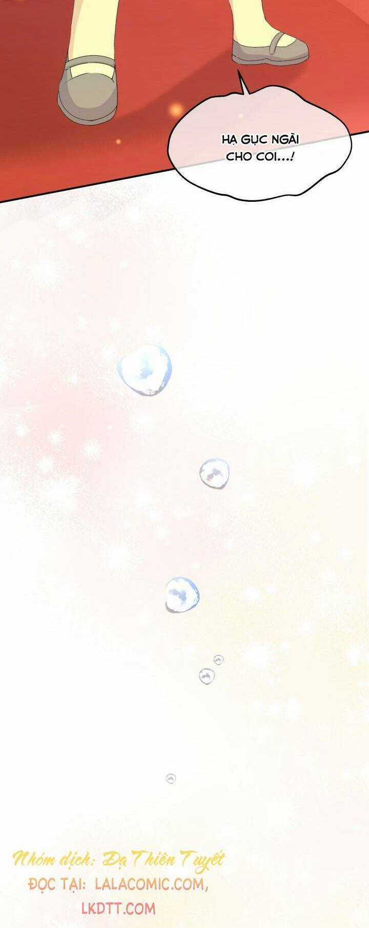 Công Chúa Huỷ Diệt - Chapter 26 - Trang 28