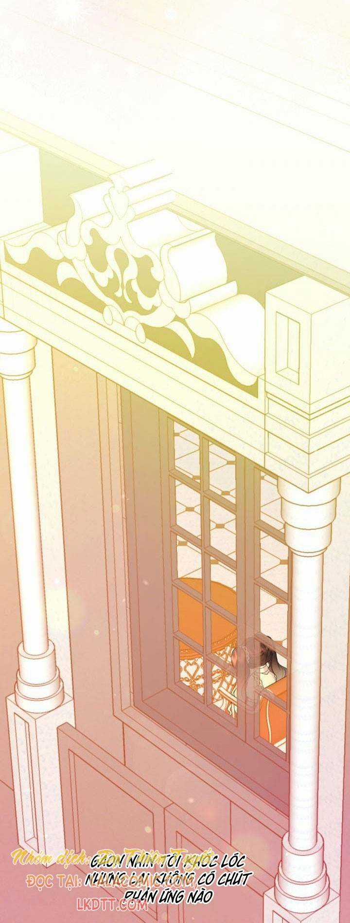 Công Chúa Huỷ Diệt - Chapter 26 - Trang 29