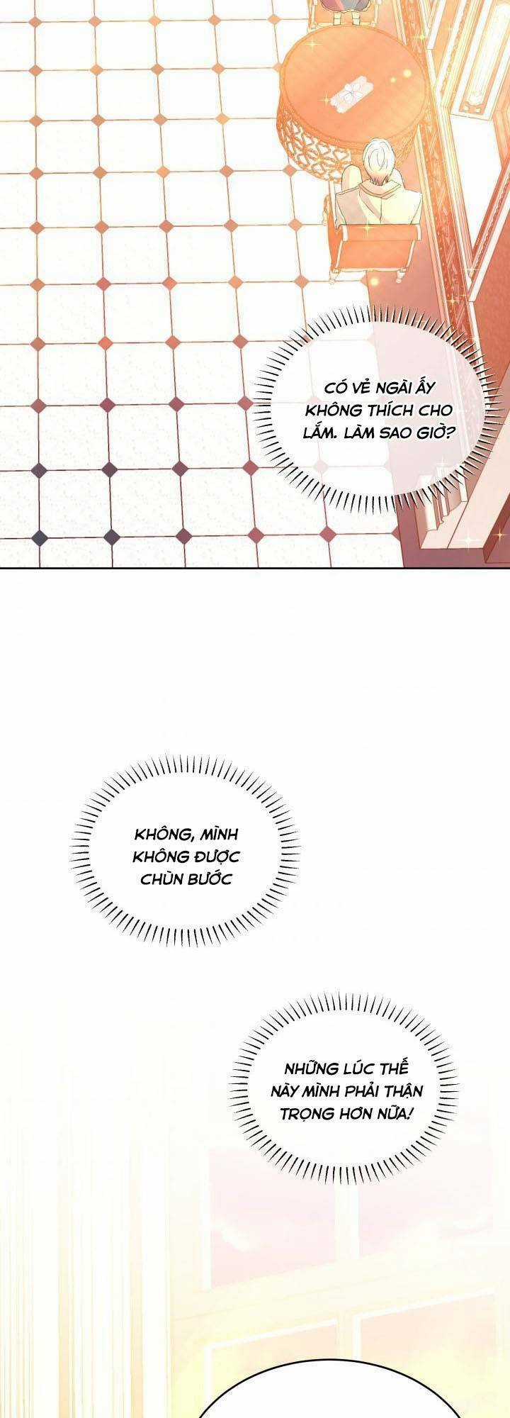 Công Chúa Huỷ Diệt - Chapter 26 - Trang 4