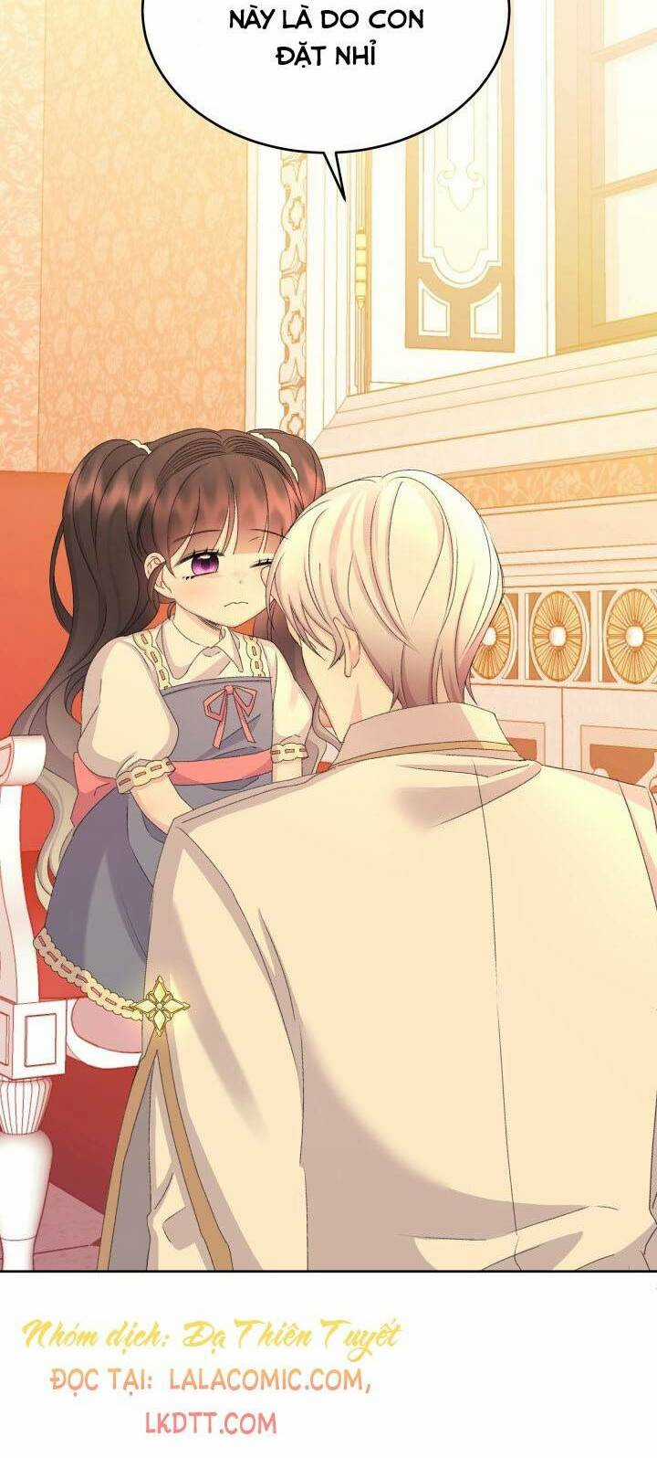 Công Chúa Huỷ Diệt - Chapter 26 - Trang 33