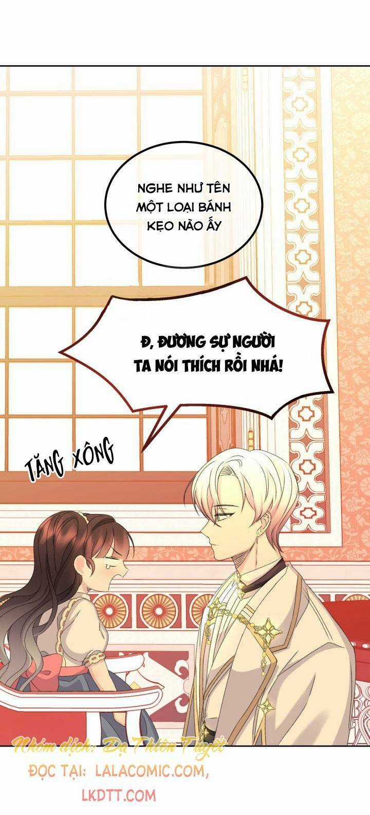 Công Chúa Huỷ Diệt - Chapter 26 - Trang 34