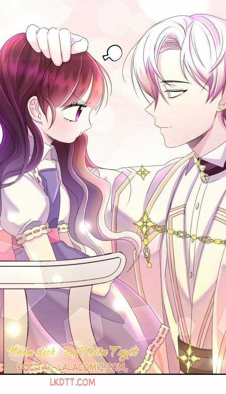 Công Chúa Huỷ Diệt - Chapter 26 - Trang 37