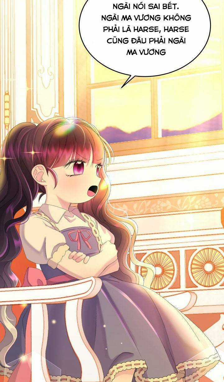 Công Chúa Huỷ Diệt - Chapter 26 - Trang 5