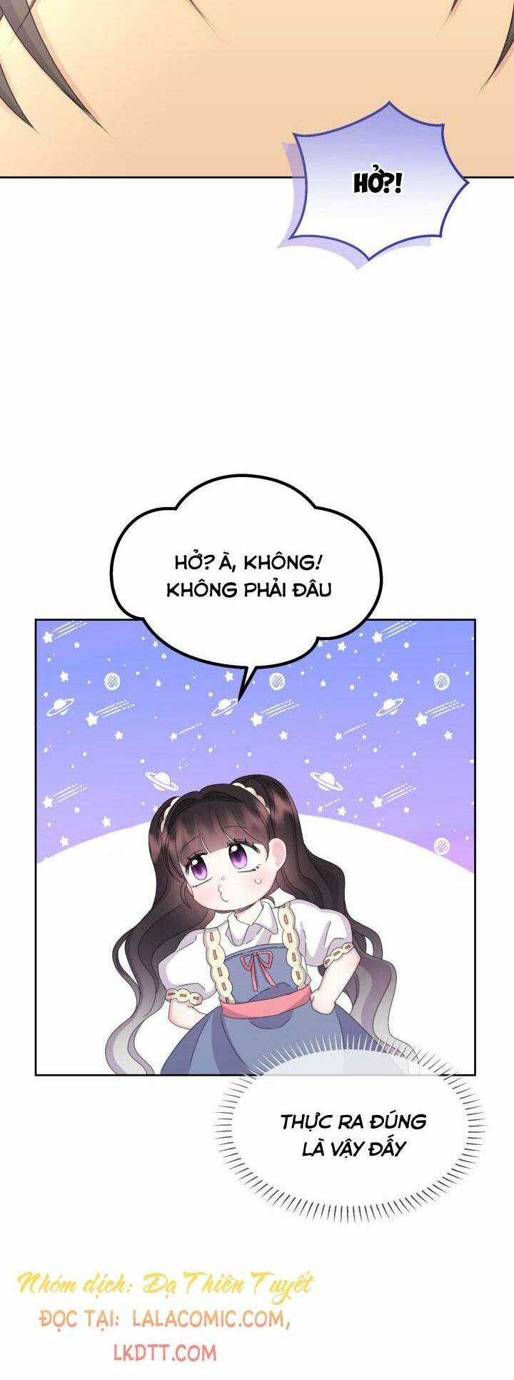 Công Chúa Huỷ Diệt - Chapter 26 - Trang 41