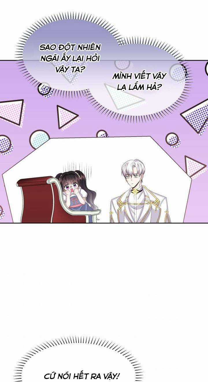 Công Chúa Huỷ Diệt - Chapter 26 - Trang 42