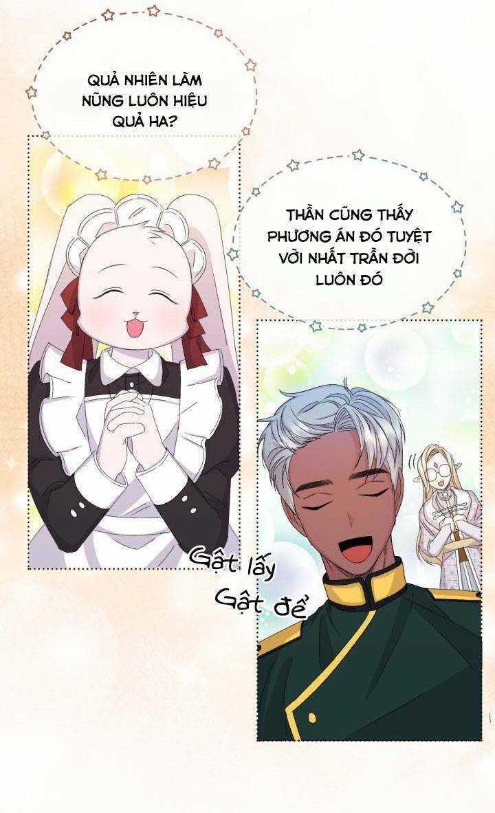 Công Chúa Huỷ Diệt - Chapter 26 - Trang 44