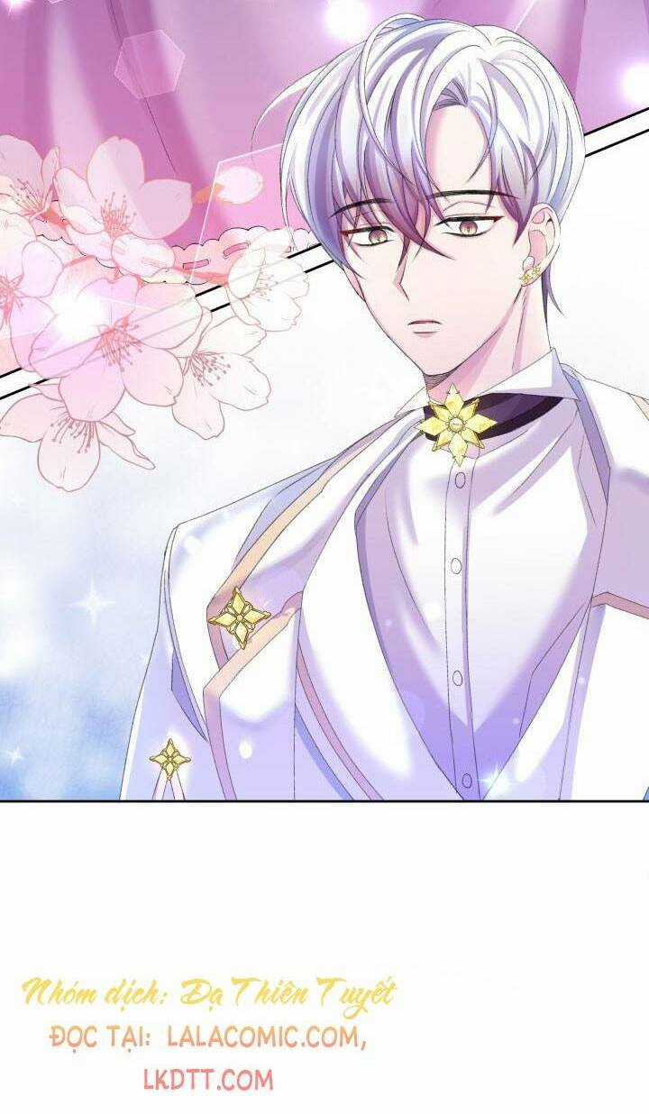 Công Chúa Huỷ Diệt - Chapter 26 - Trang 47