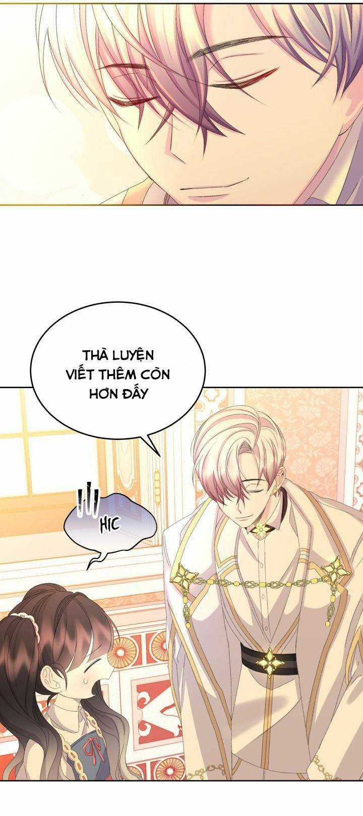 Công Chúa Huỷ Diệt - Chapter 26 - Trang 48