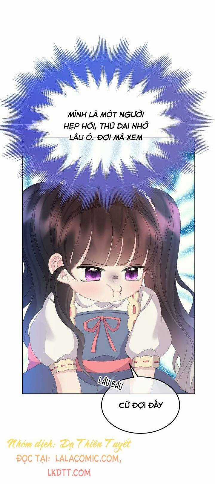 Công Chúa Huỷ Diệt - Chapter 26 - Trang 49