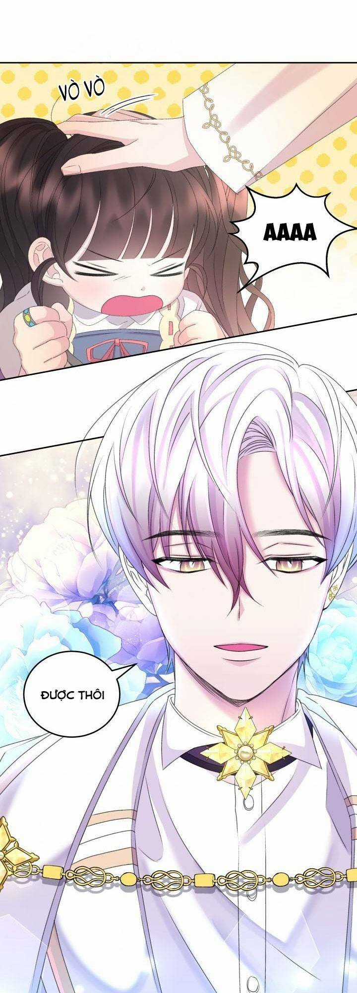 Công Chúa Huỷ Diệt - Chapter 26 - Trang 50