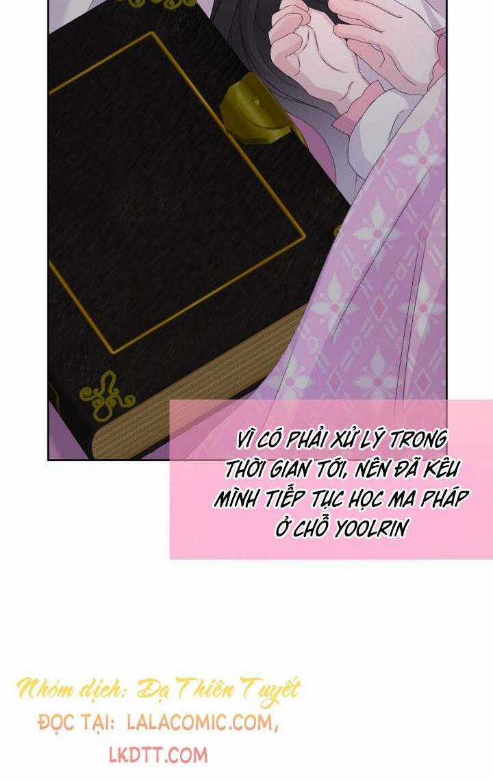 Công Chúa Huỷ Diệt - Chapter 26 - Trang 56