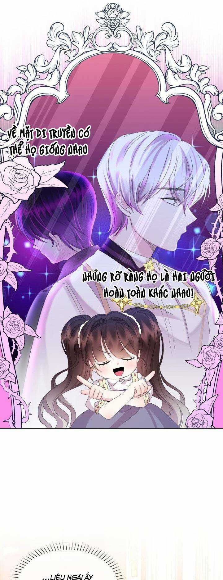 Công Chúa Huỷ Diệt - Chapter 26 - Trang 7